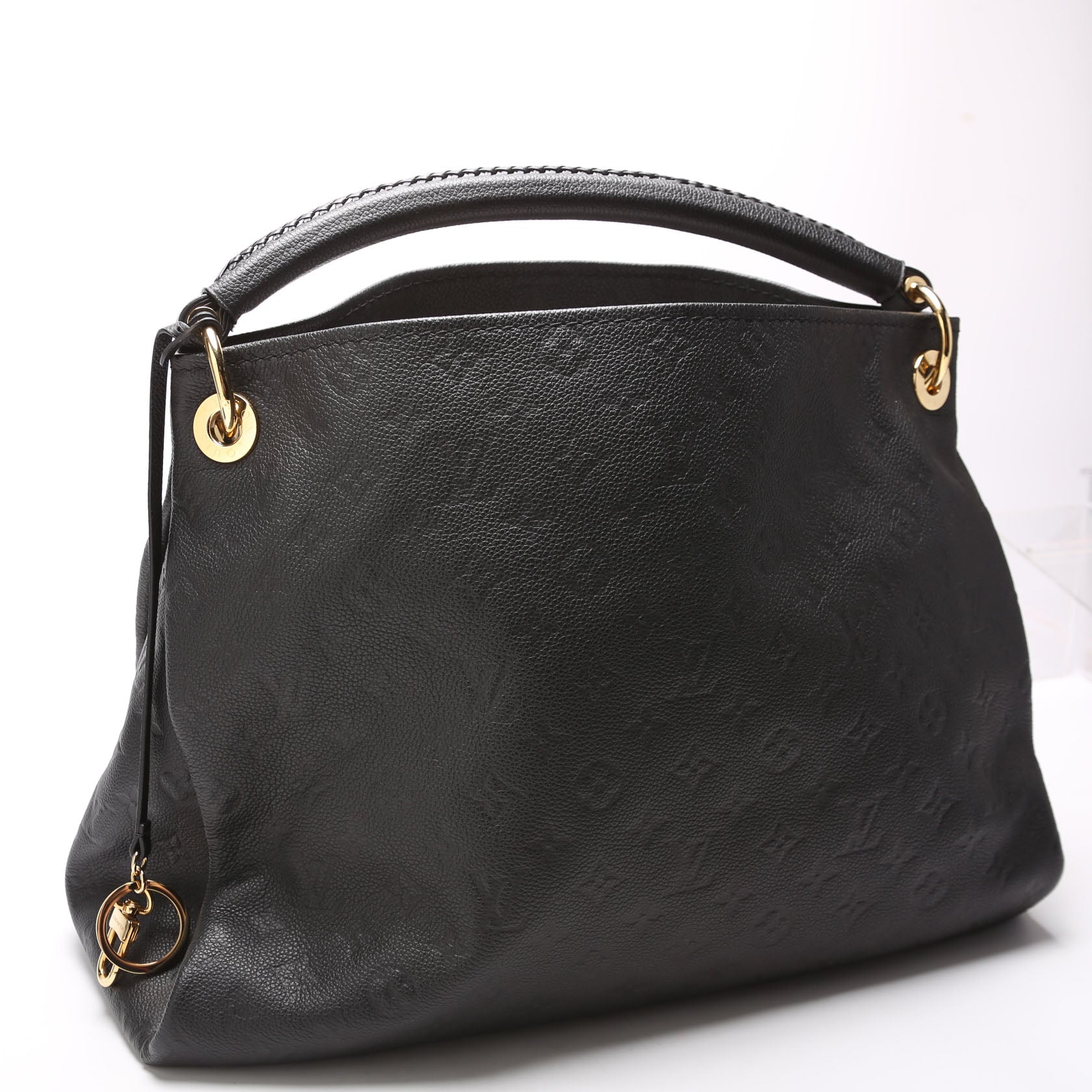 Artsy MM Empreinte Black