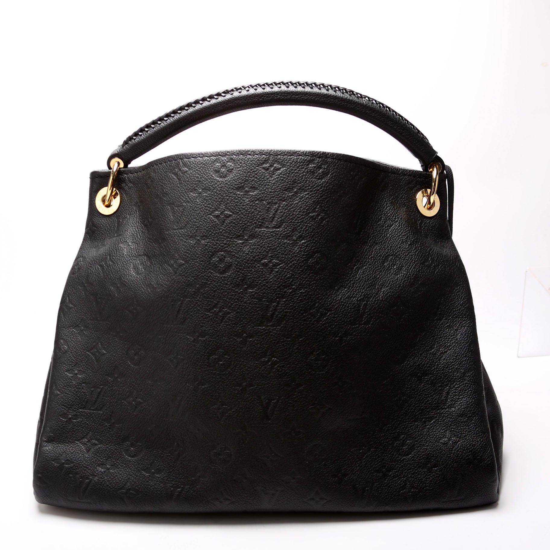 Artsy MM Empreinte Black