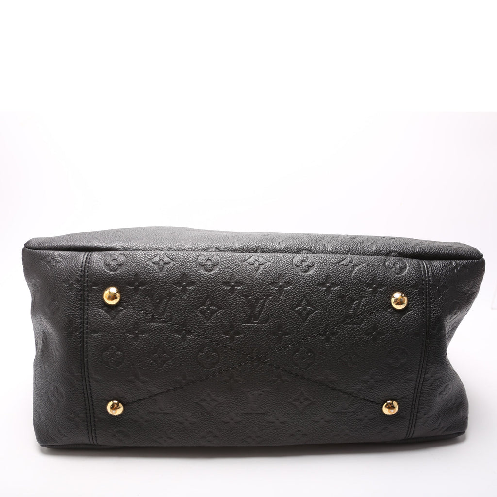 Artsy MM Empreinte Black