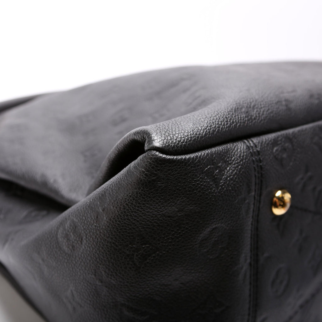 Artsy MM Empreinte Black