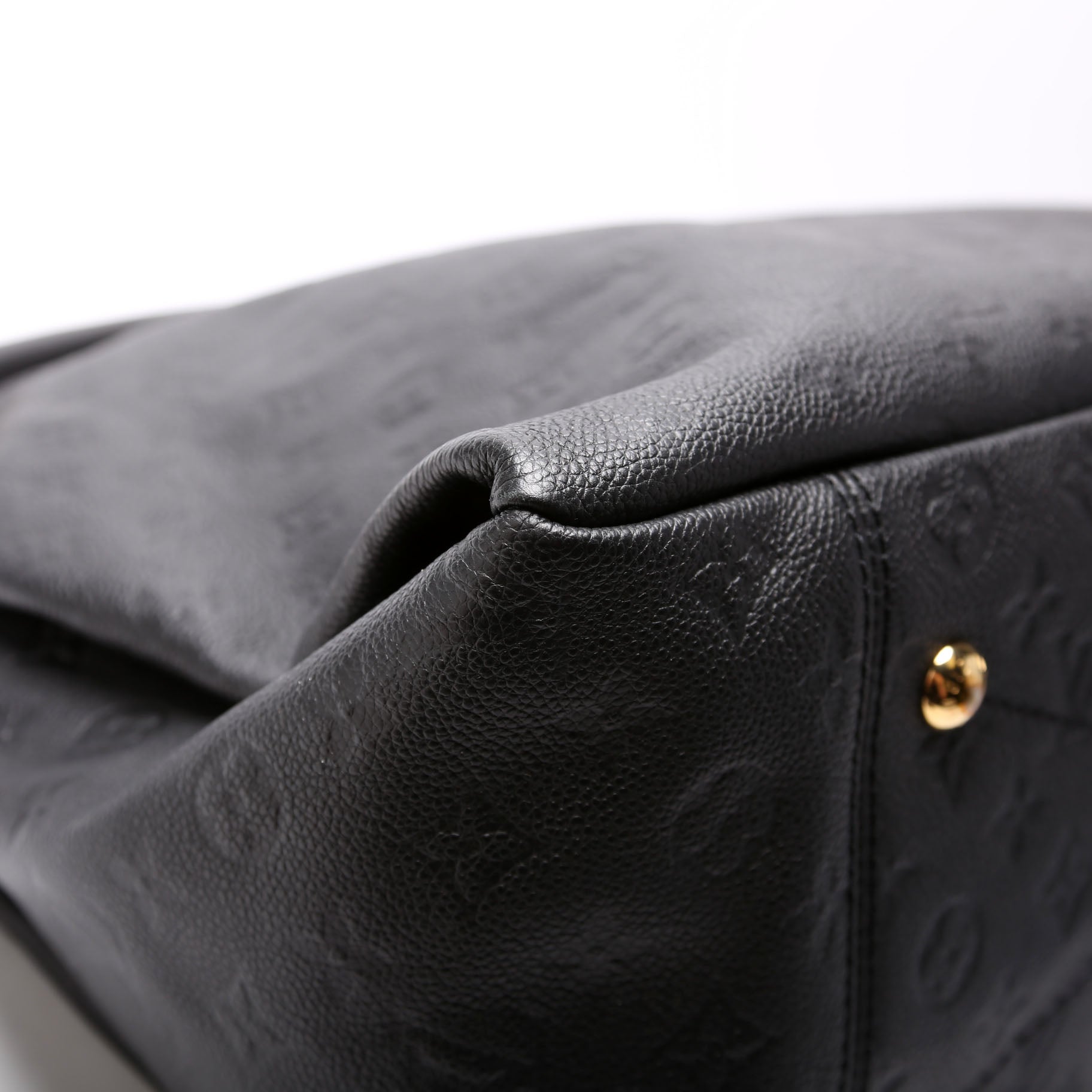 Artsy MM Empreinte Black