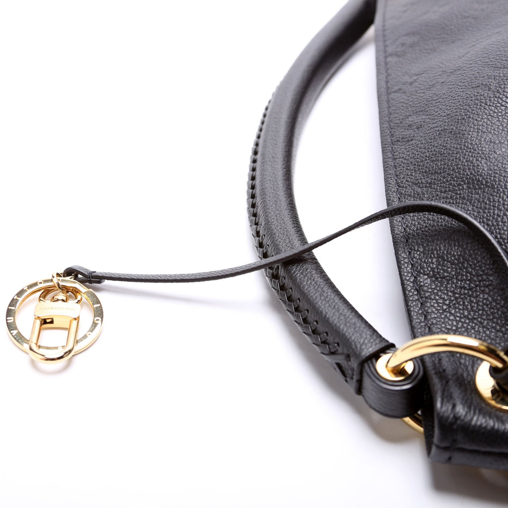 Artsy MM Empreinte Black