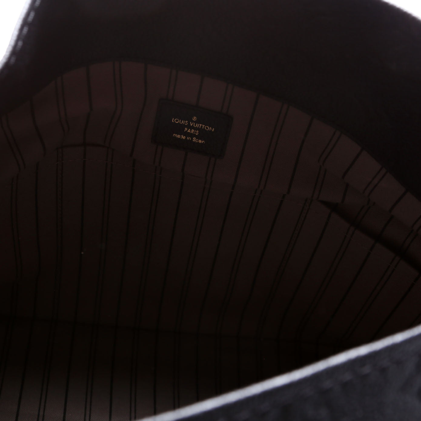 Artsy MM Empreinte Black