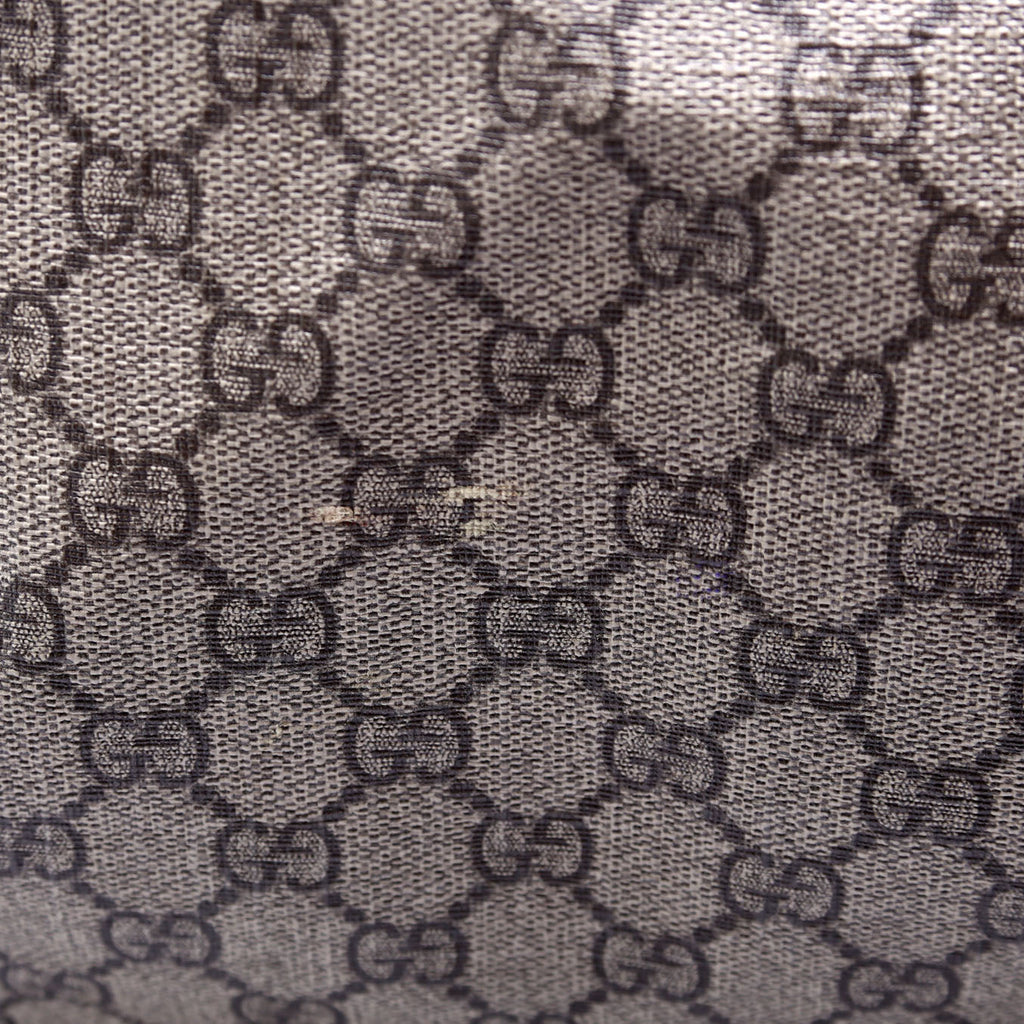 206500 Duffle Bag Brown/Beige