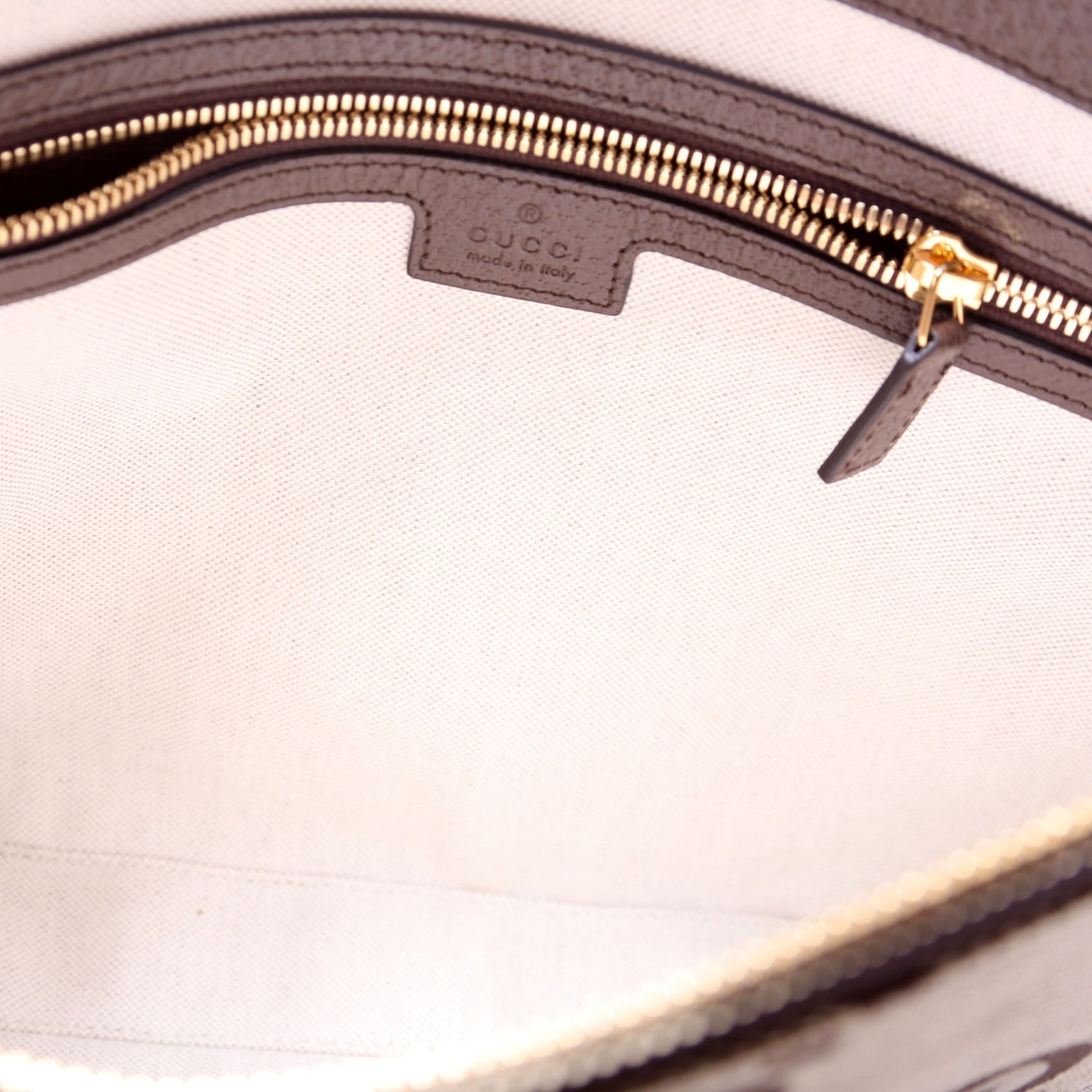 699130 Jumbo GG Messenger Brown