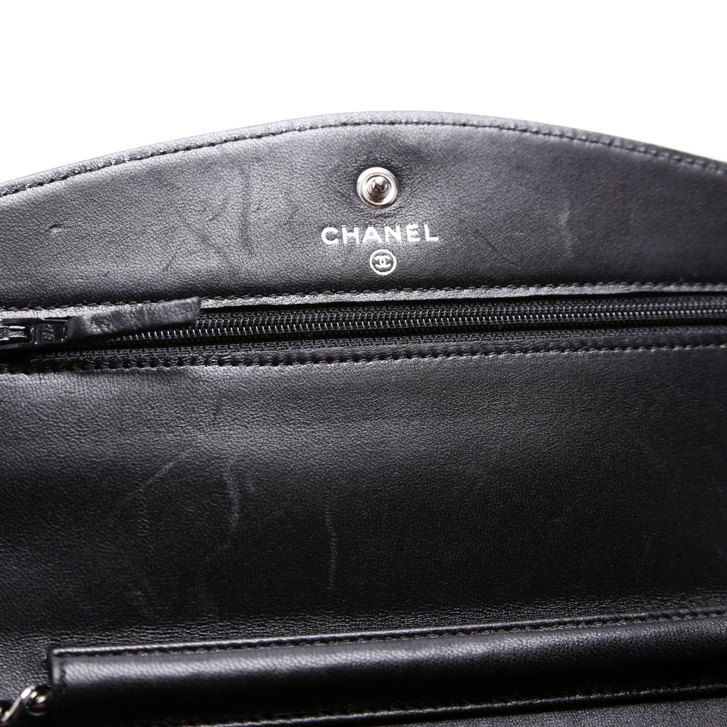WOC Timeless CC Caviar Black