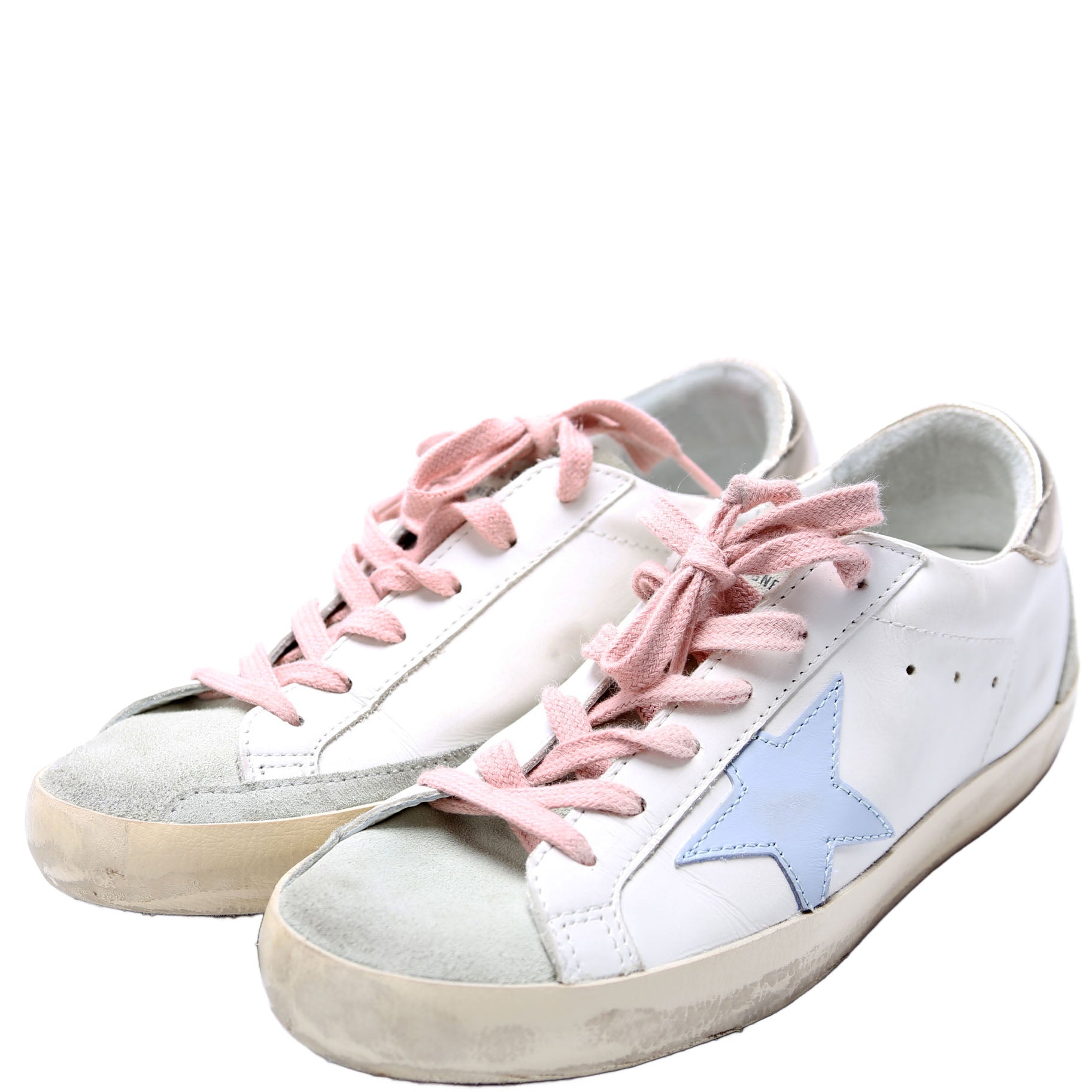 Superstar Sneakers Size 37