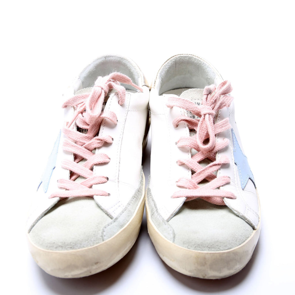 Superstar Sneakers Size 37
