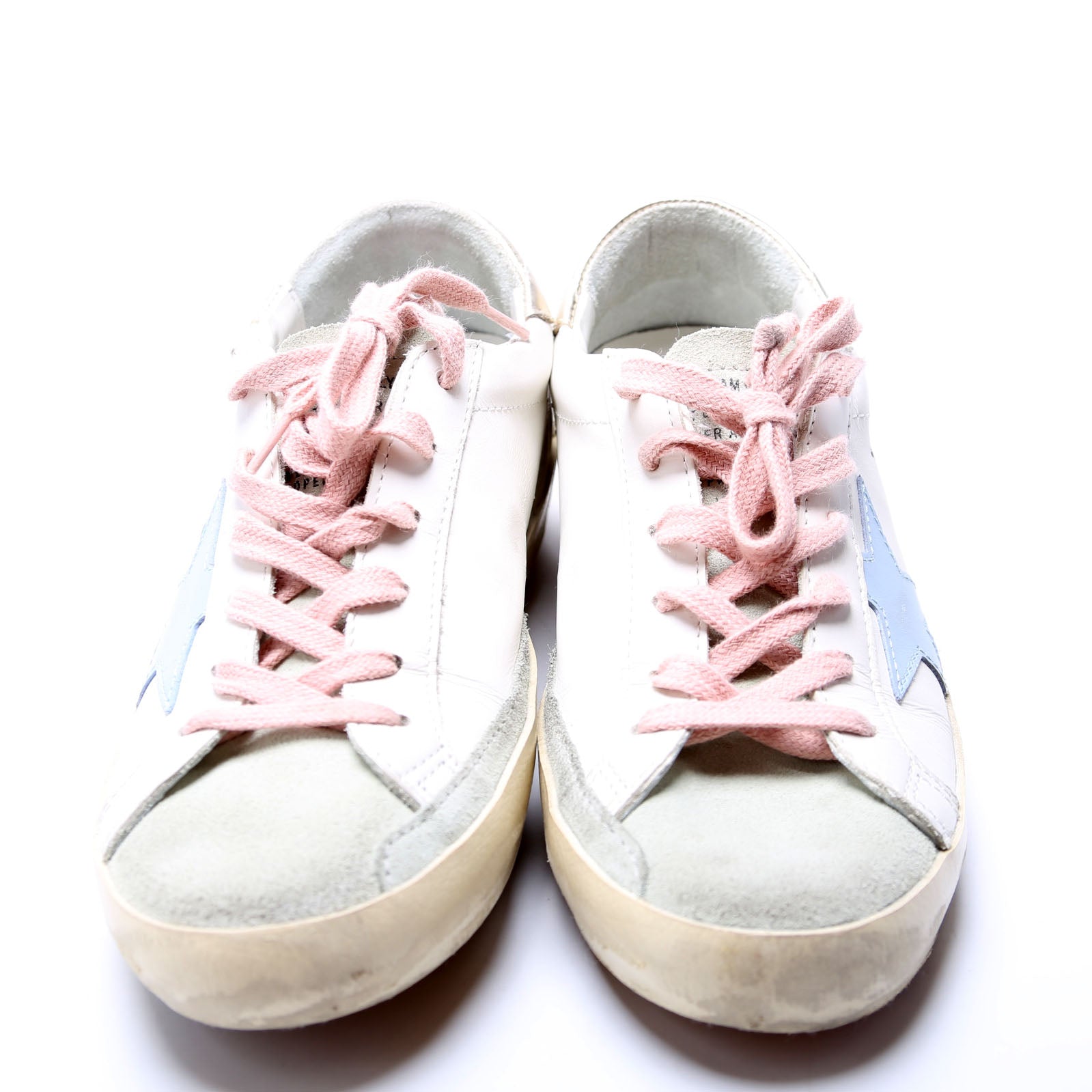 Superstar Sneakers Size 37