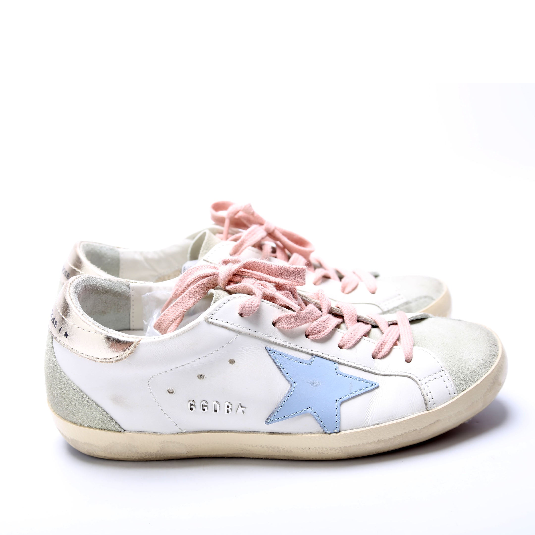 Superstar Sneakers Size 37