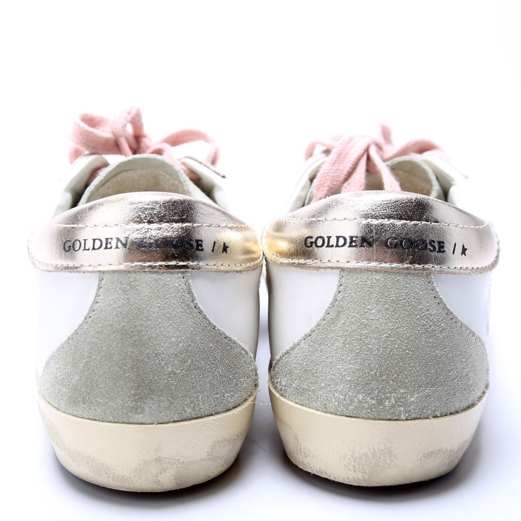 Superstar Sneakers Size 37