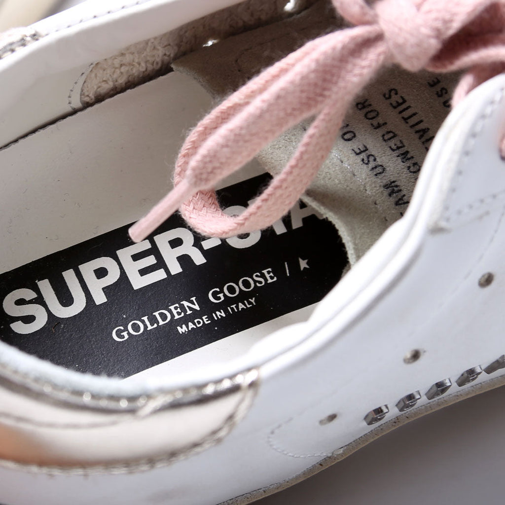 Superstar Sneakers Size 37