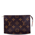 Toiletry Pouch 15 Monogram Newer