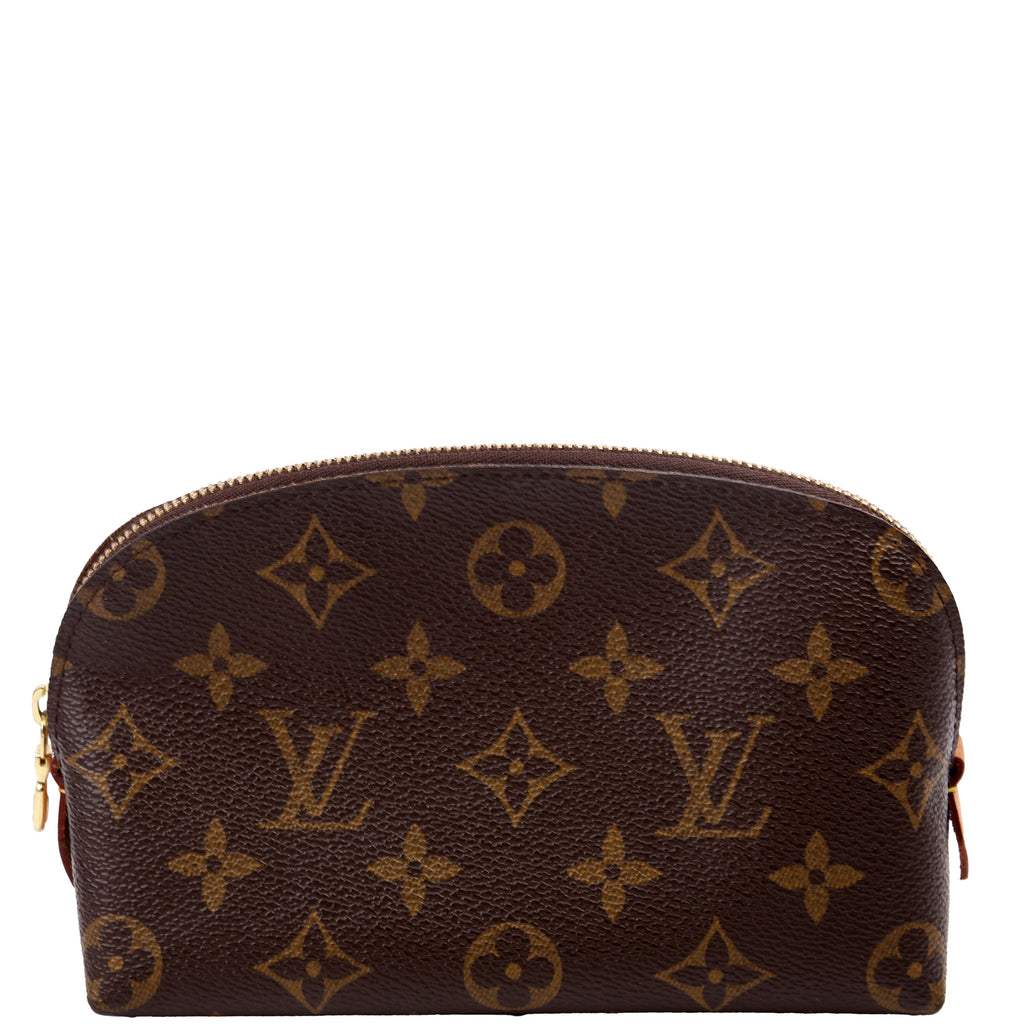Cosmetic Pouch PM Monogram