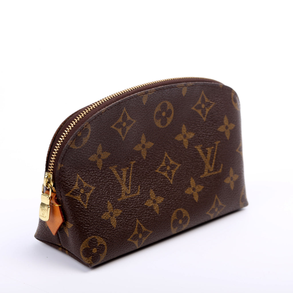 Cosmetic Pouch PM Monogram