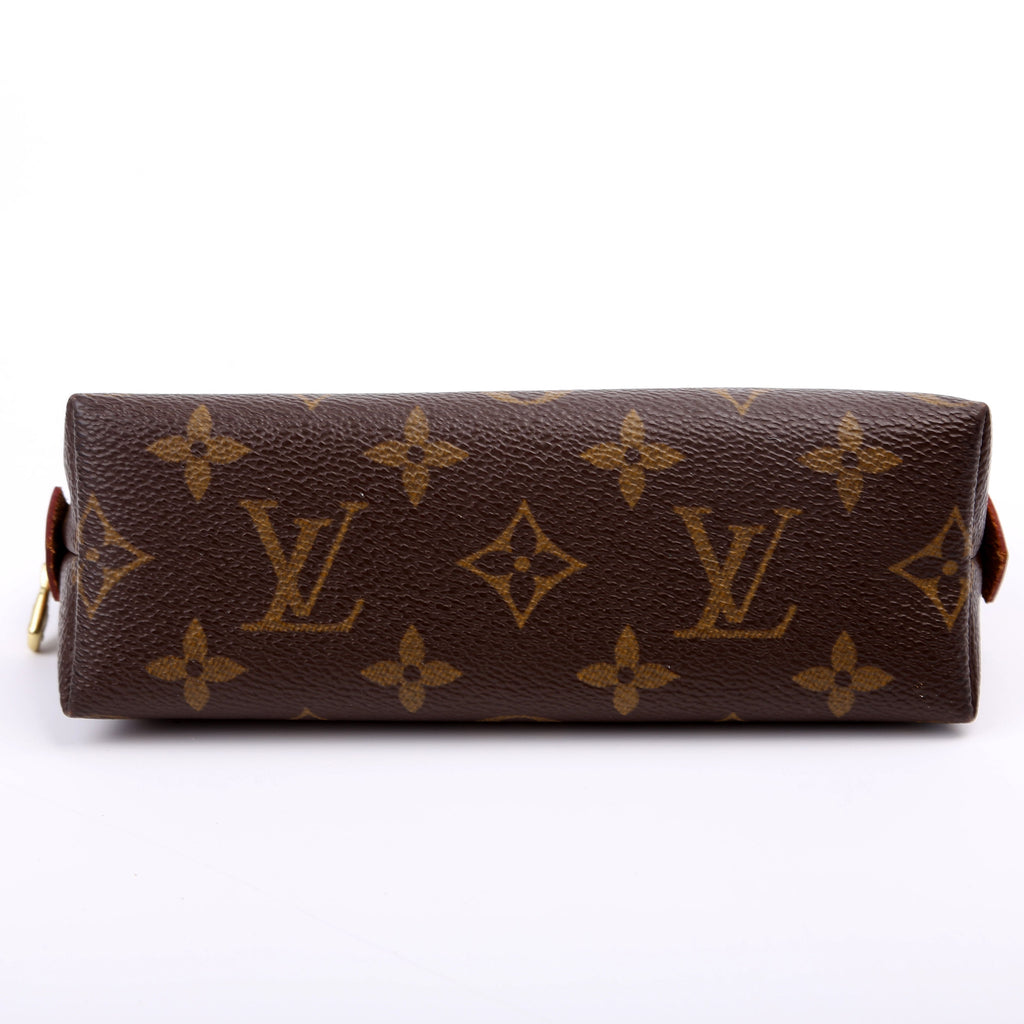 Cosmetic Pouch PM Monogram