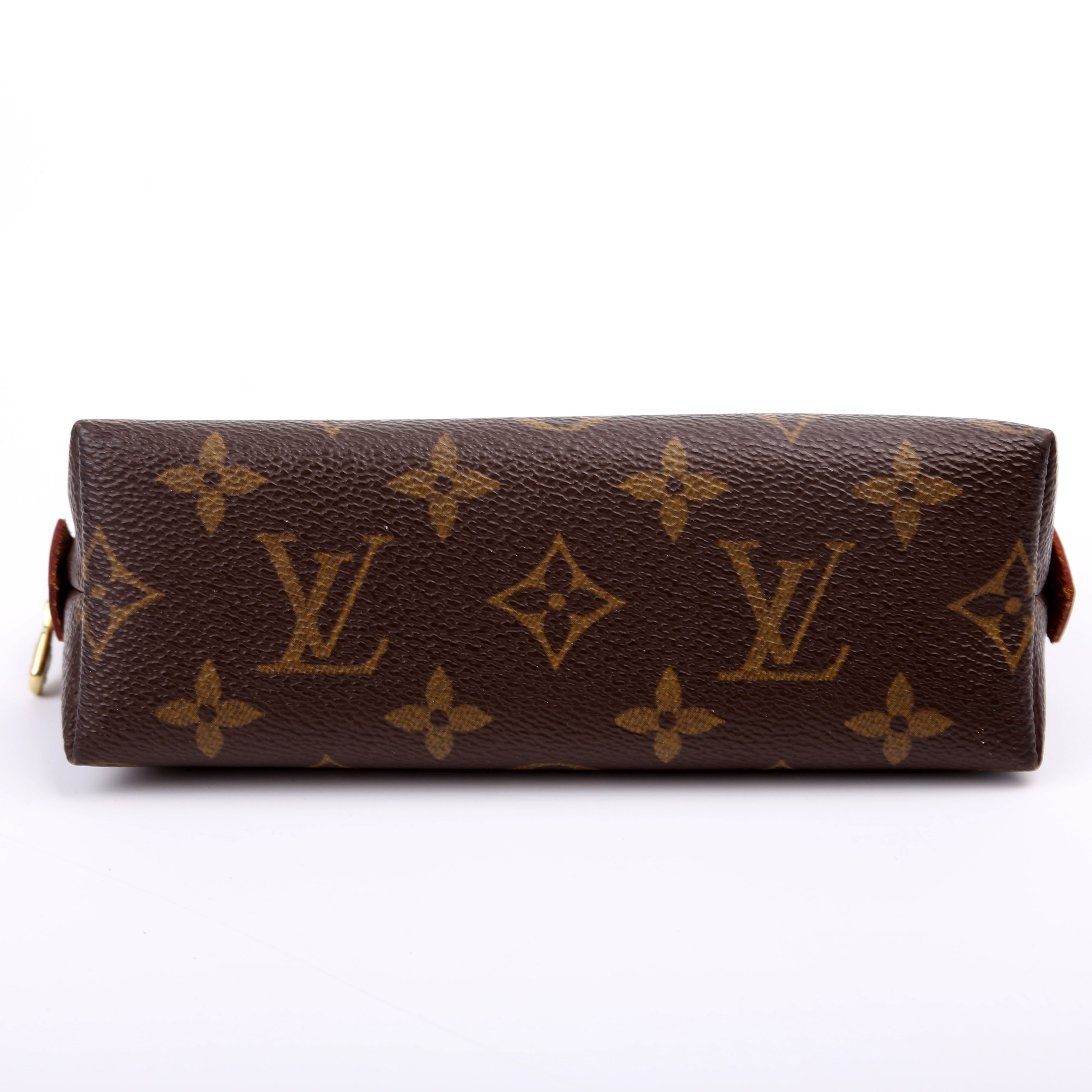 Cosmetic Pouch PM Monogram
