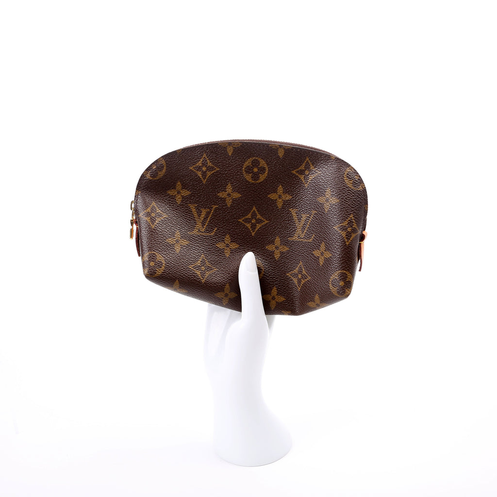 Cosmetic Pouch PM Monogram