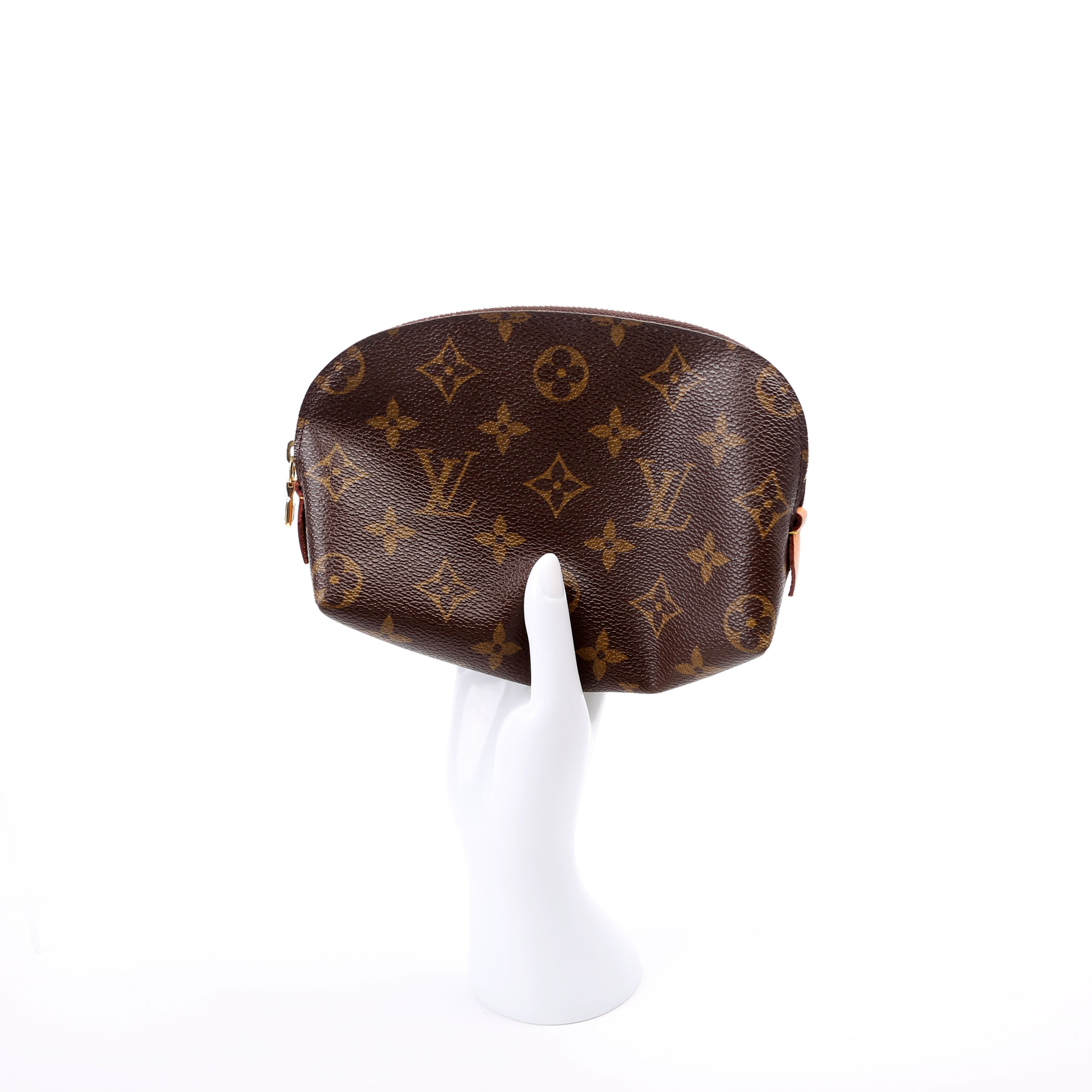 Cosmetic Pouch PM Monogram