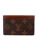 Card Holder Monogram