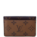 Card Holder Reverse Monogram