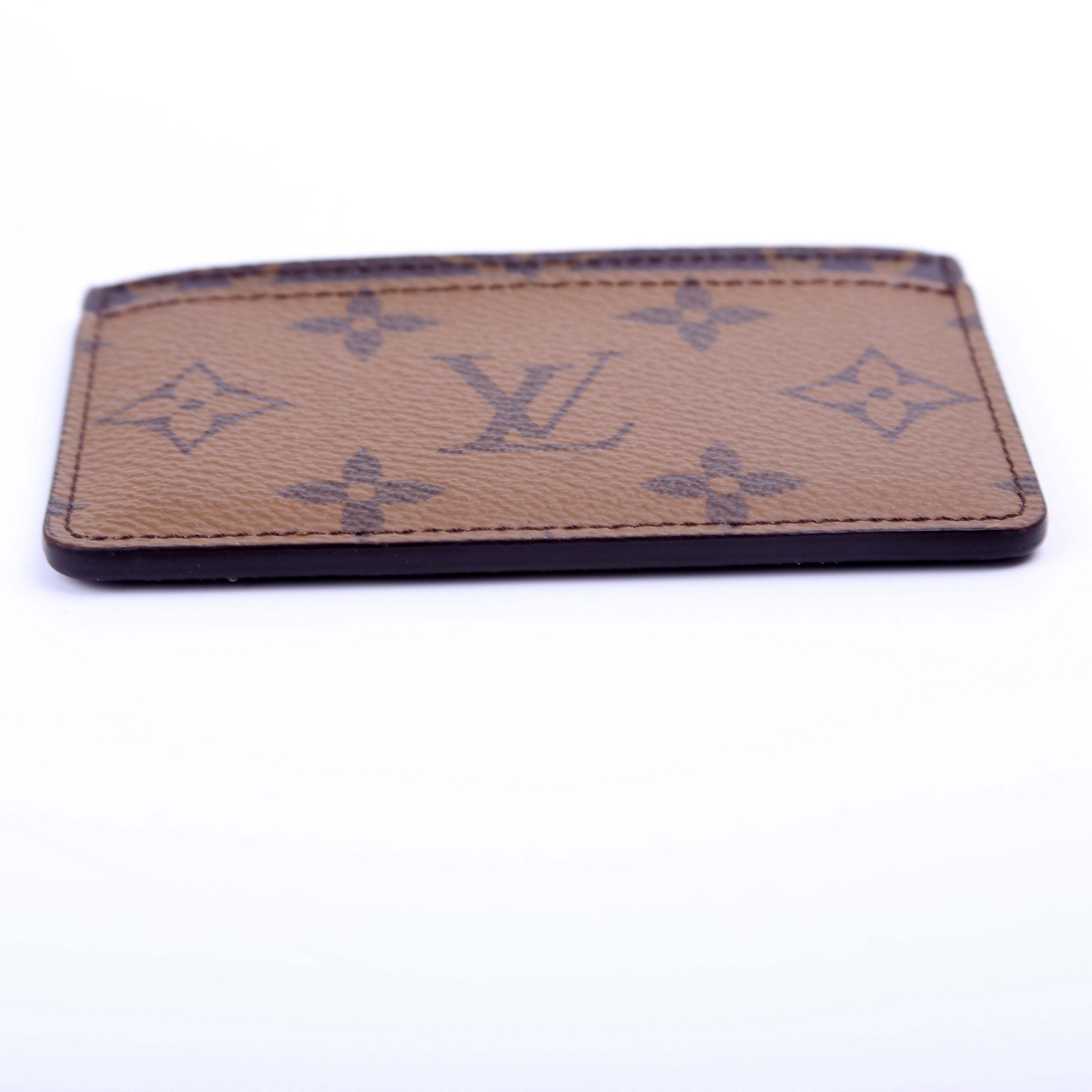 Card Holder Reverse Monogram