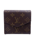 Elise Wallet Monogram Vintage