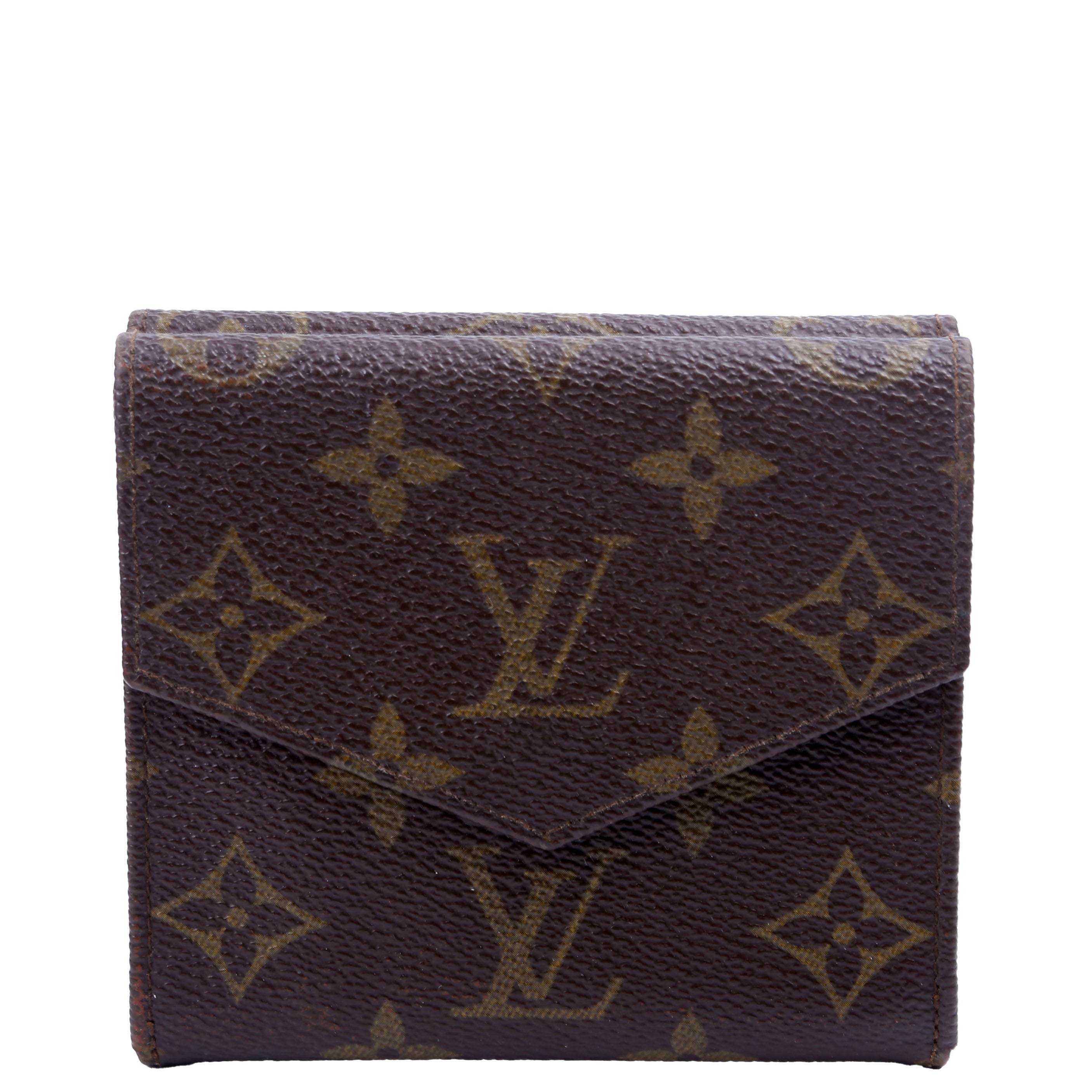 Elise Wallet Monogram Vintage