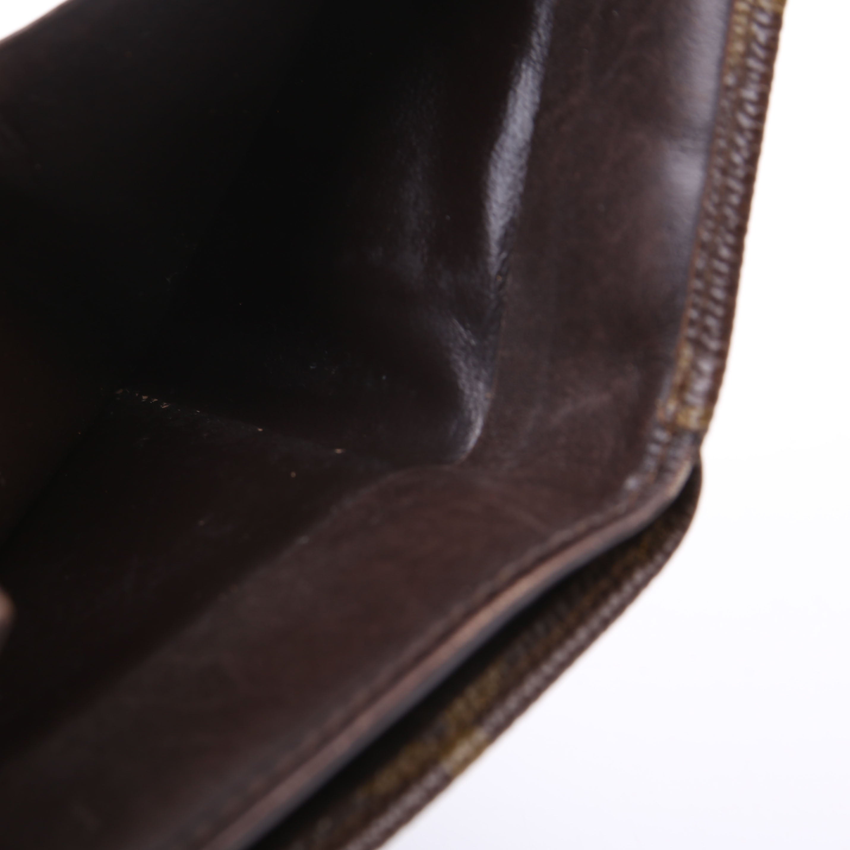 Elise Wallet Monogram Vintage