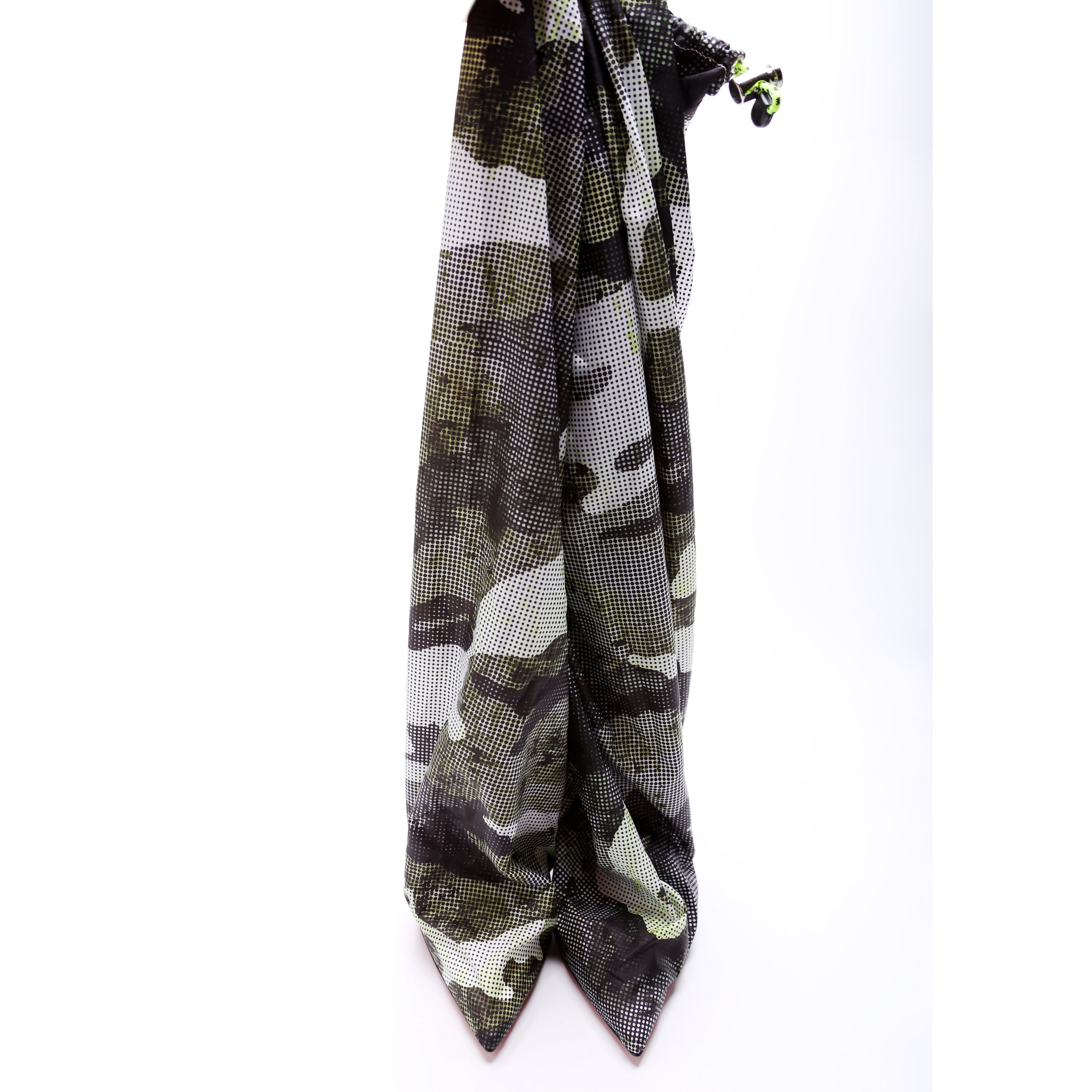 Wind Botta 100MM Printed Nylon Size 38