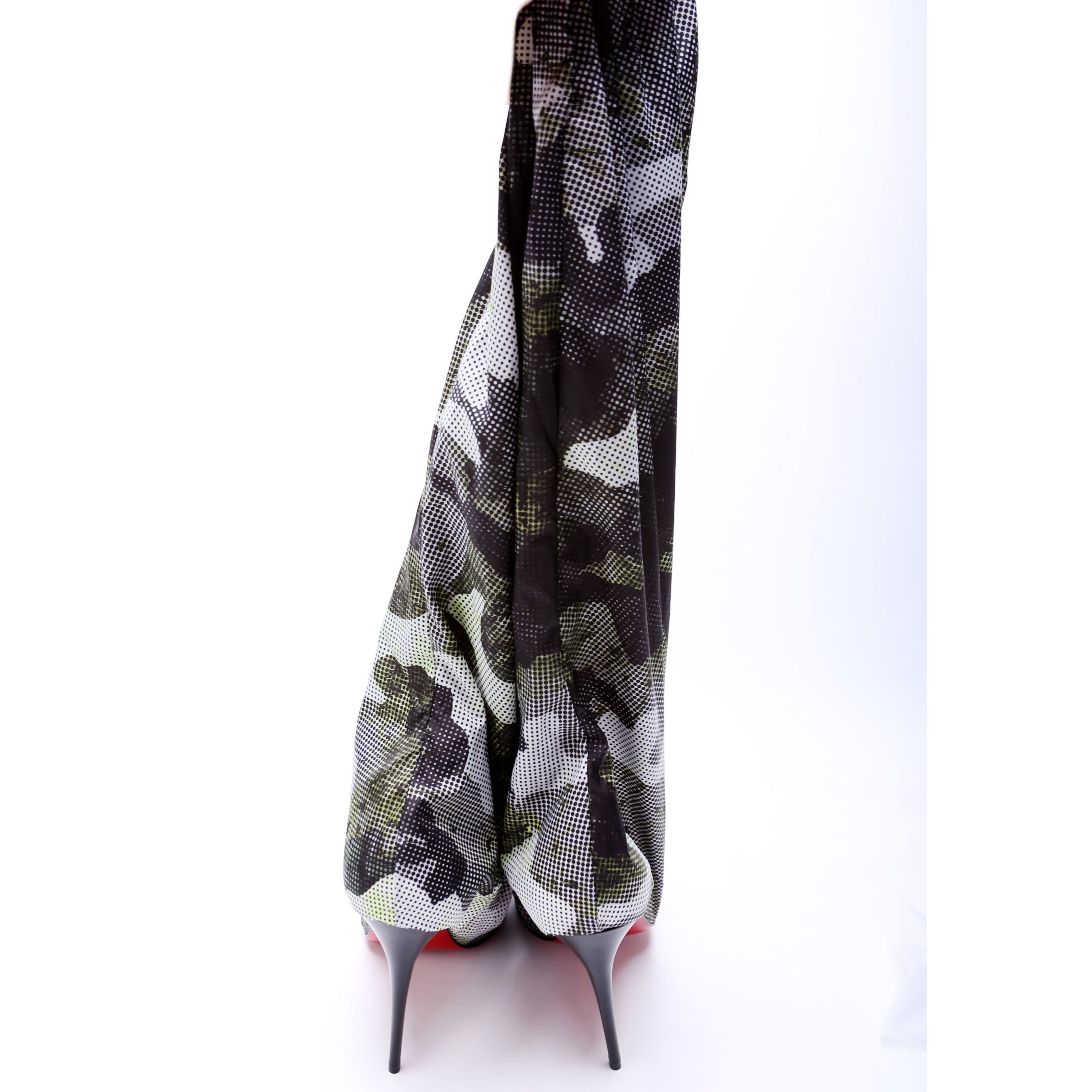 Wind Botta 100MM Printed Nylon Size 38