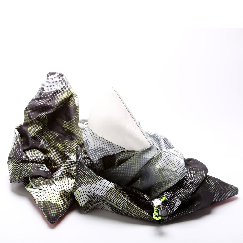 Wind Botta 100MM Printed Nylon Size 38