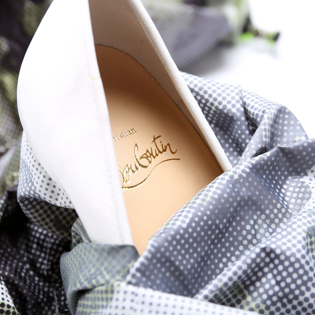 Wind Botta 100MM Printed Nylon Size 38