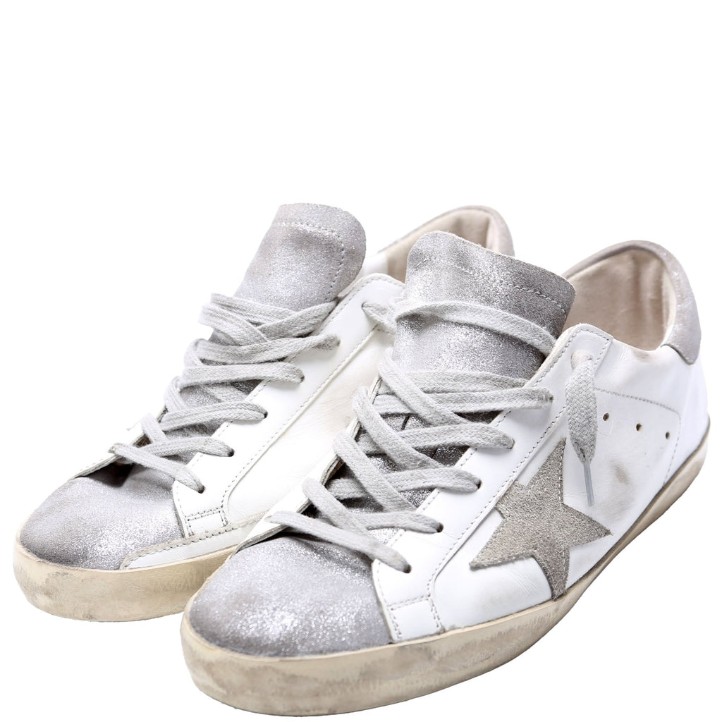 Superstar Sneakers Size 40