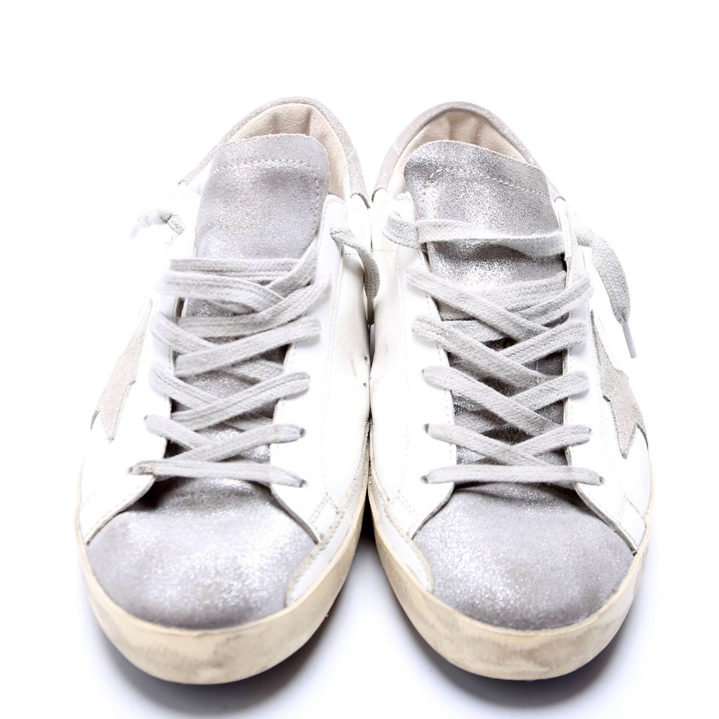 Superstar Sneakers Size 40