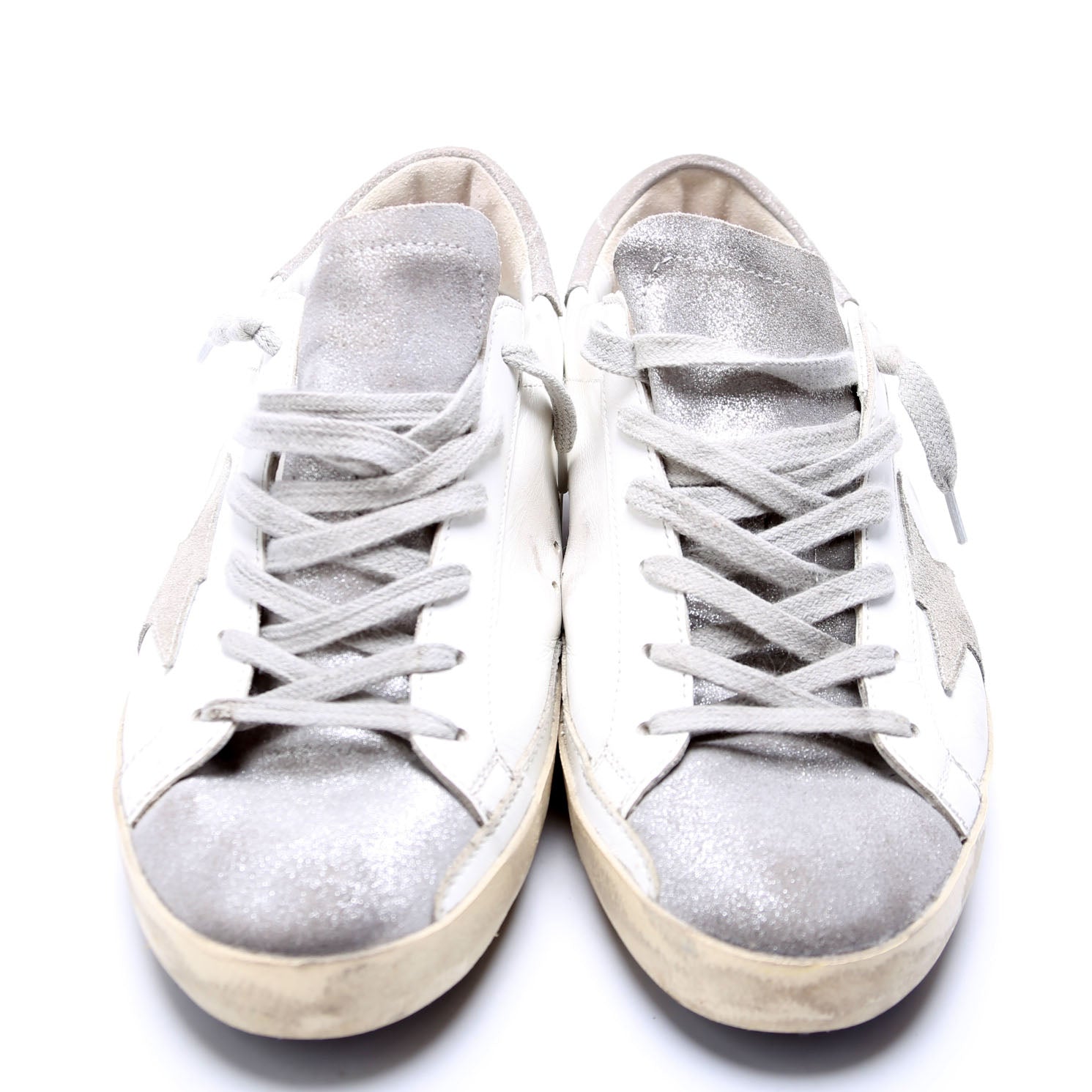 Superstar Sneakers Size 40