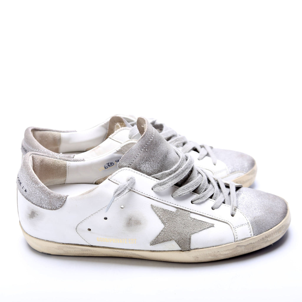 Superstar Sneakers Size 40
