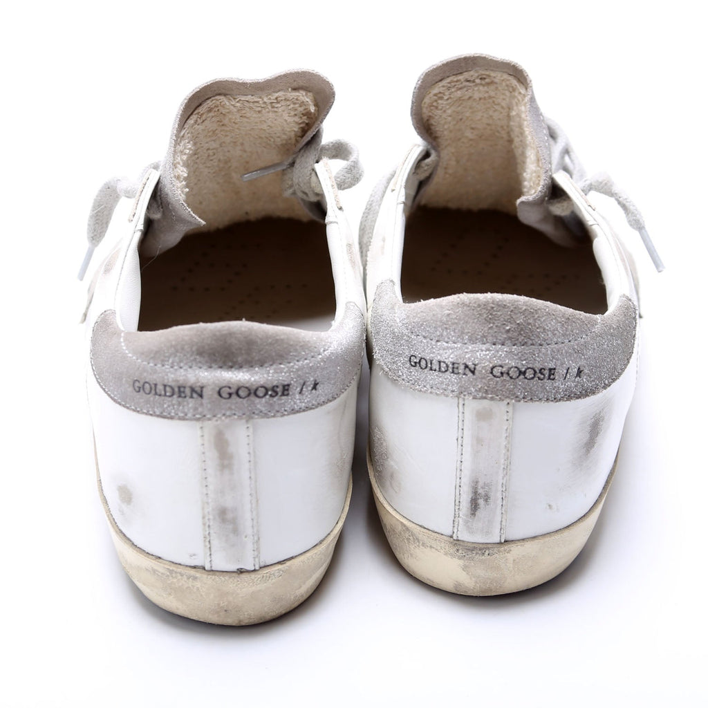 Superstar Sneakers Size 40
