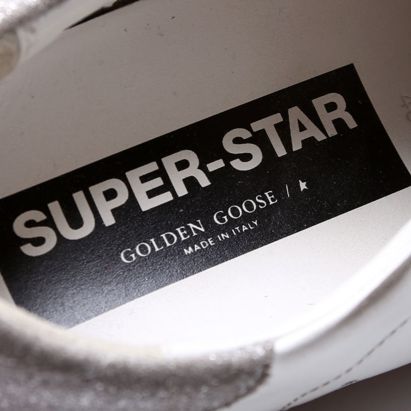 Superstar Sneakers Size 40