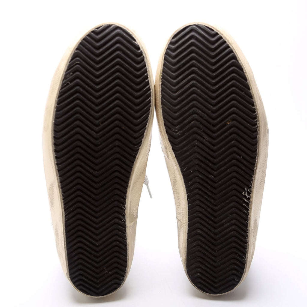 Superstar Sneakers Size 40