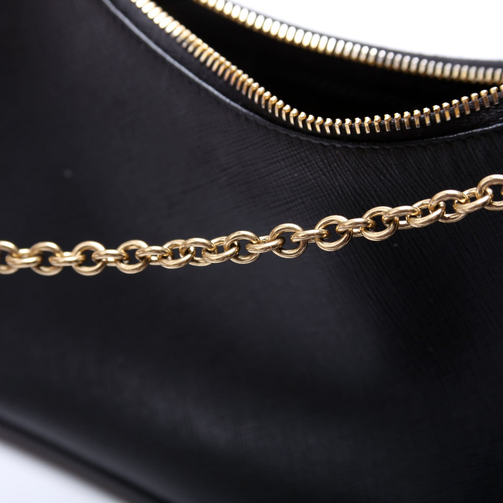 Saffiano Re-Edition 2005 Black