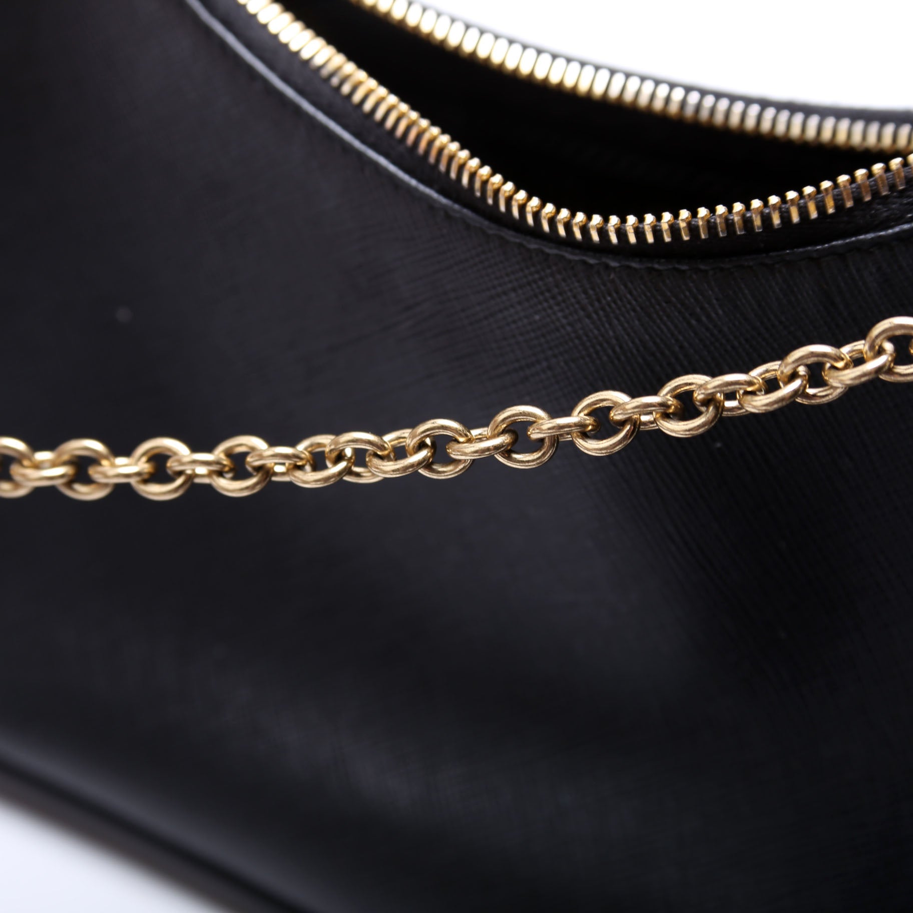Saffiano Re-Edition 2005 Black