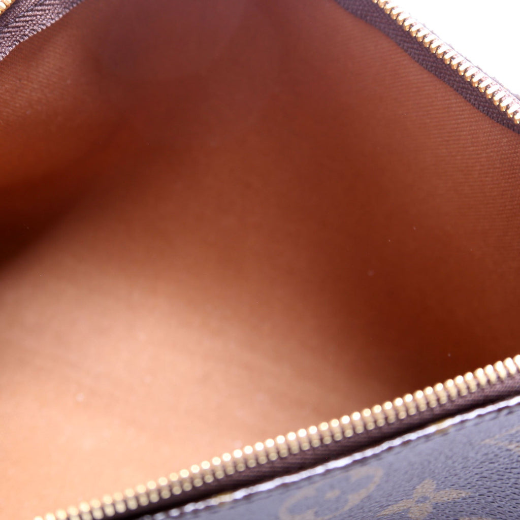 Eva Clutch Monogram