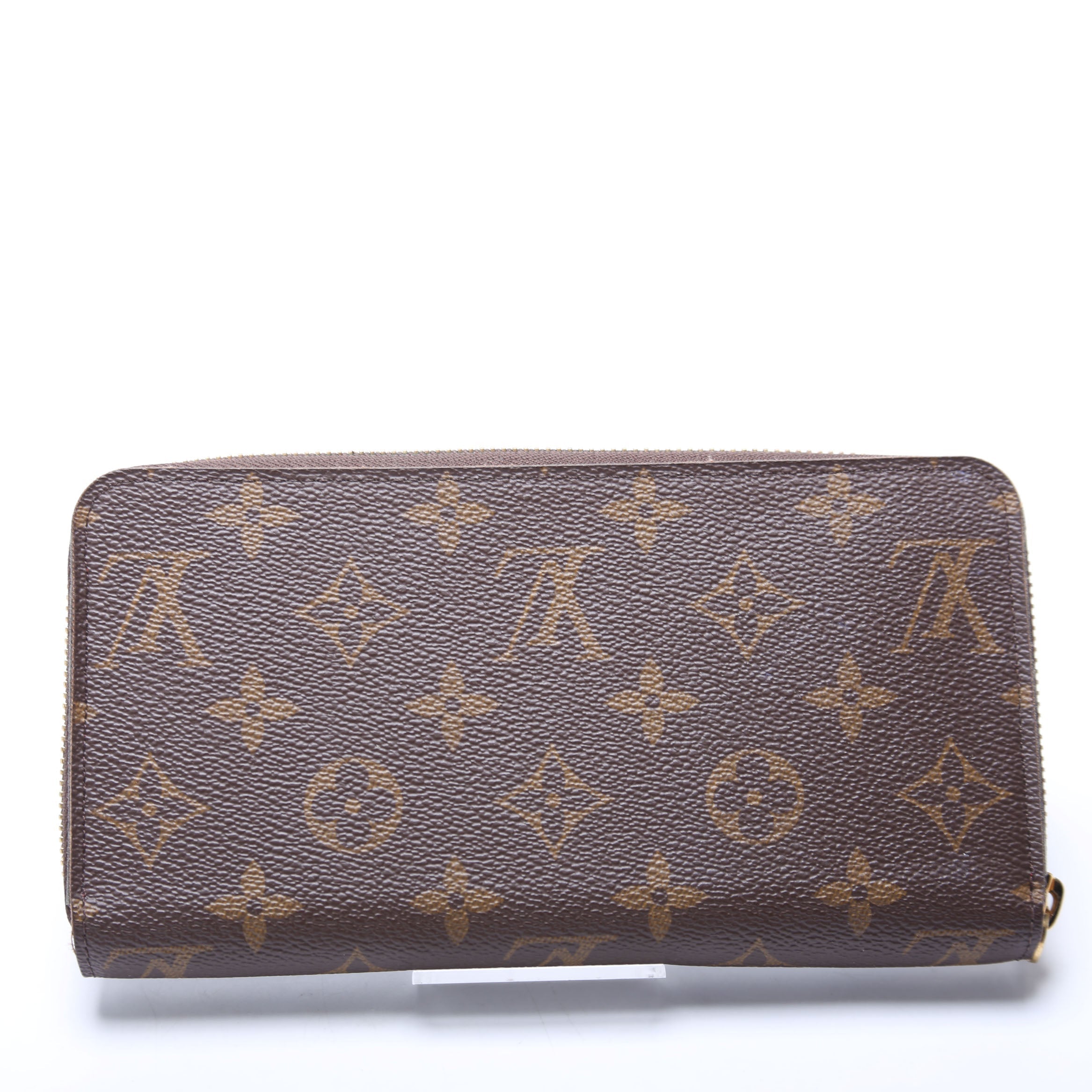 Zippy Wallet Monogram