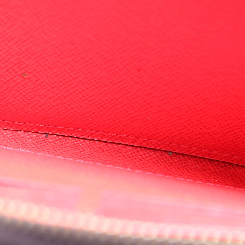 Zippy Wallet Monogram
