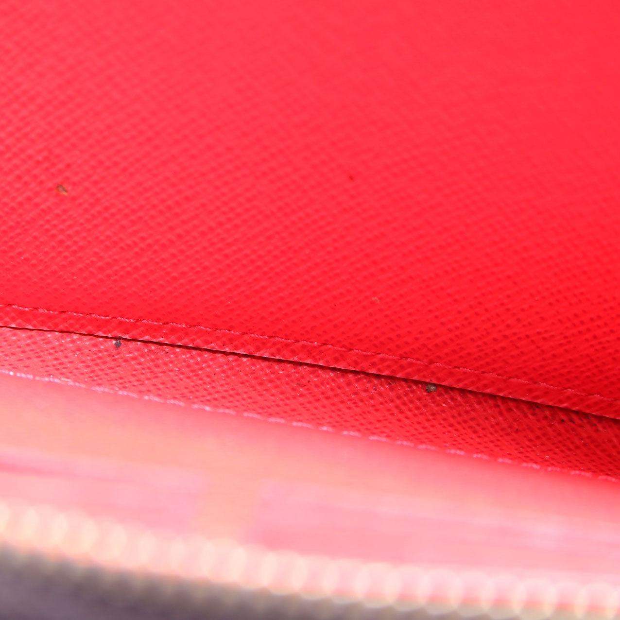 Zippy Wallet Monogram