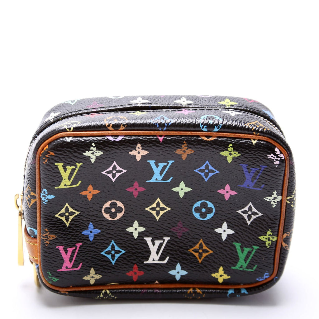 Wapity Case Multicolor