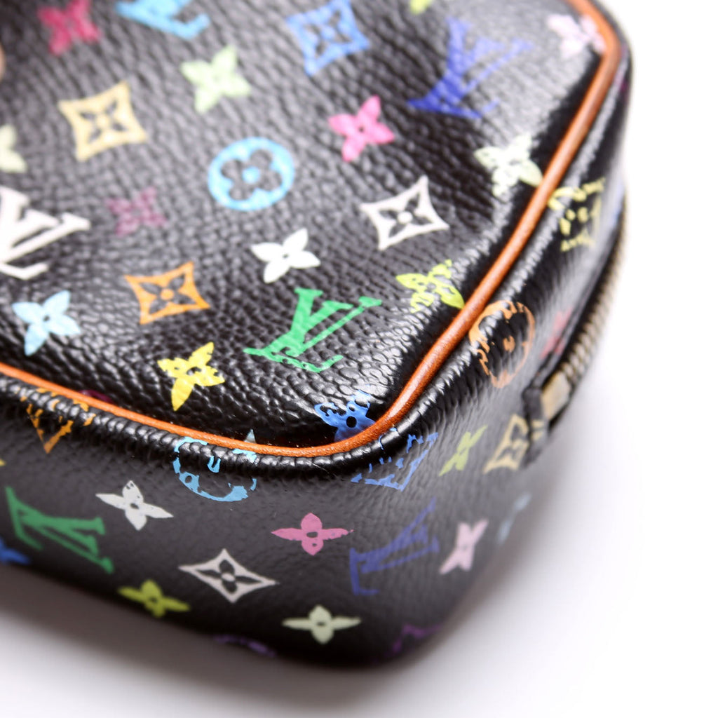 Wapity Case Multicolor