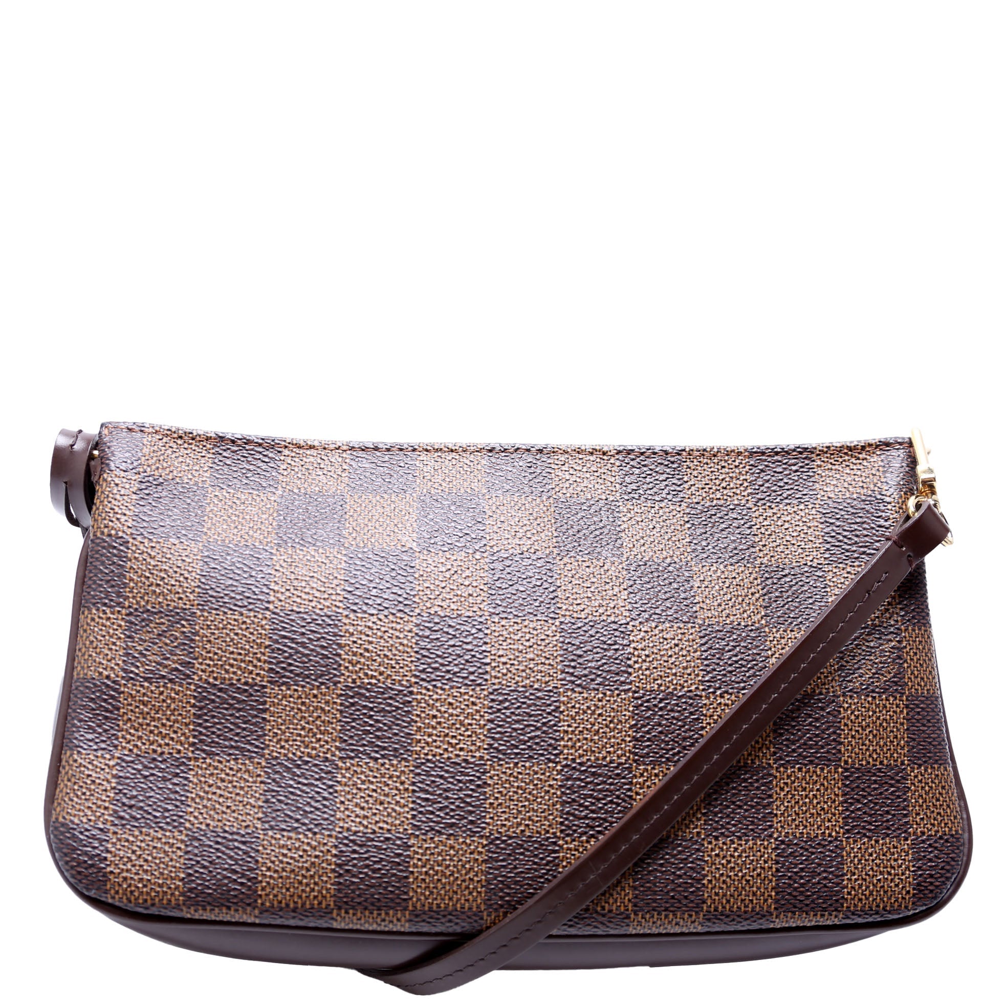 Navona Pochette Accessories Ebene