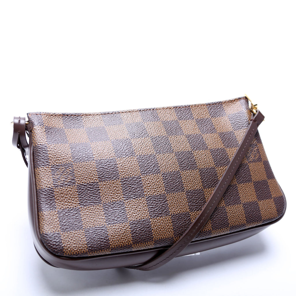 Navona Pochette Accessories Ebene